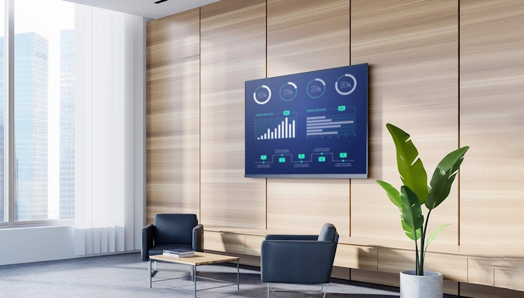 Телевидение для бизнеса от Ростелеком в село Салба (Красноярский край)